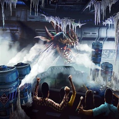 Oprema za temno vožnjo