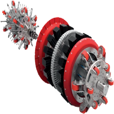 Nezakonit stroj za zaznavanje